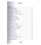 100 Ahadith about Islamic Manners